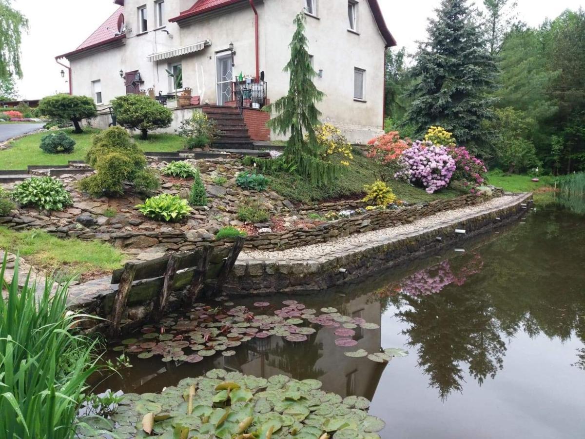 Izerski Poranek Gryfów Śląski Kültér fotó
