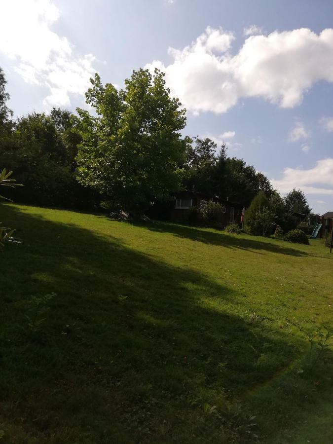 Izerski Poranek Gryfów Śląski Kültér fotó